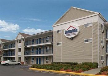 Hometowne By Red Roof Orlando - Motel Casselberry